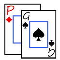 Pai Gow Poker (Free) logo