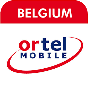 Ortel Mobile Belgium.apk 1.0.5