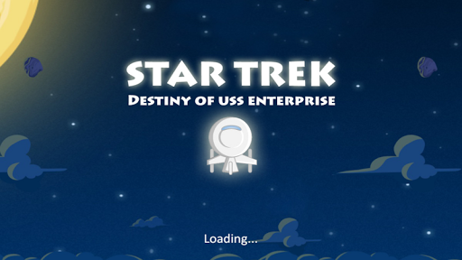 Star Trek Game Premium No Ads