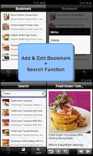 How to mod All Tomato Recipe 2.0 mod apk for android