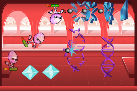 How to install Gravity Glass Hit: Sci-Fi Loop patch 1.0 apk for android