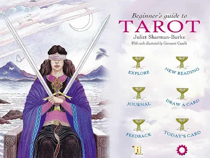 Beginner's Guide to Tarot(圖4)-速報App