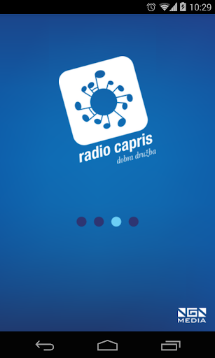 Radio Capris