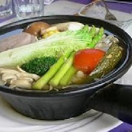 薰衣草森林(新竹尖石店)