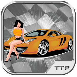 Super Racing Cars GTSpeed for PC and MAC