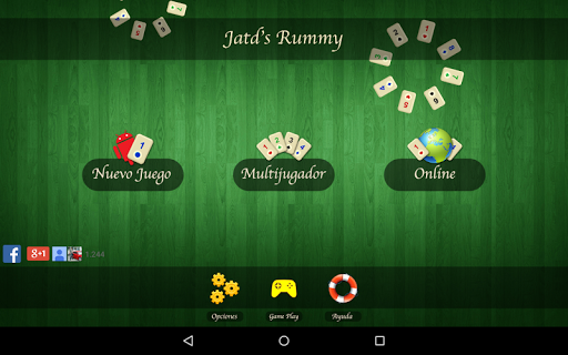 【免費解謎App】Jatd Rummy Free-APP點子