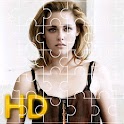 Kristen Stewart Jigsaw HD logo