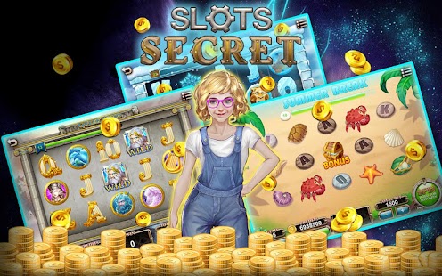 Slots Secret