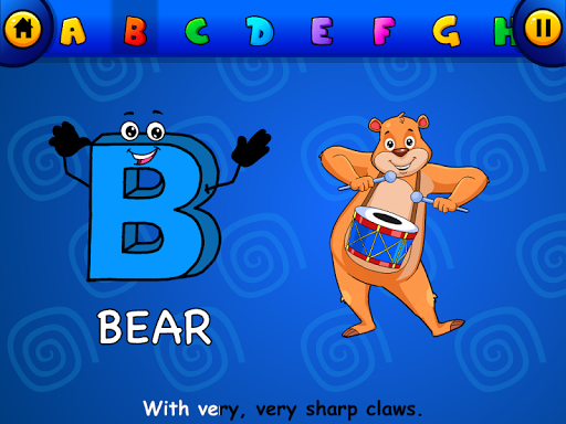 免費下載教育APP|ABC Alphabet Songs for Kids app開箱文|APP開箱王