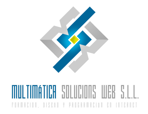 Multimatica Solucions Web