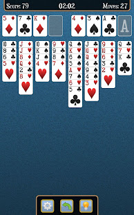 FreeCell Solitaire(圖8)-速報App