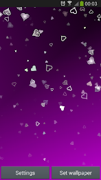 Ember Hearts poster 2