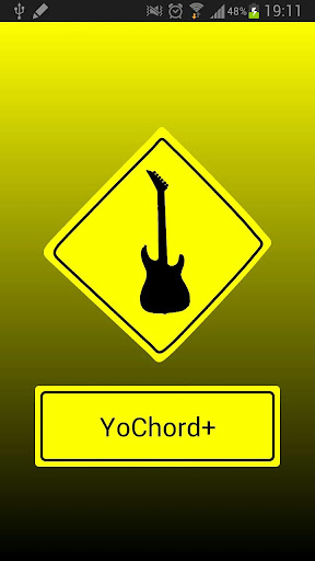 YoChord+ Guitar chords