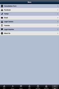 Free Download The Clekis Law Firm APK for PC