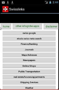 How to install Swisslinks lastet apk for android