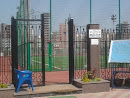 Playground Entrance 