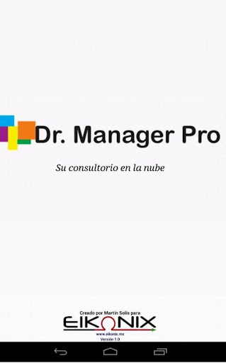 Doctor Manager Pro Lite