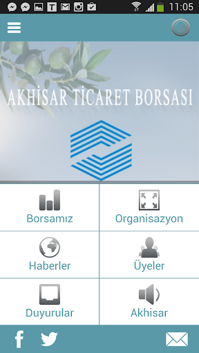 Akhisar Ticaret Borsası