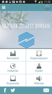 Free Download Akhisar Ticaret Borsası APK for Android