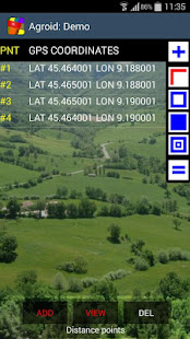 Agroid+ GPS Area Measure(圖2)-速報App