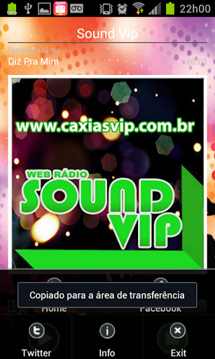 【免費音樂App】Sound Vip-APP點子