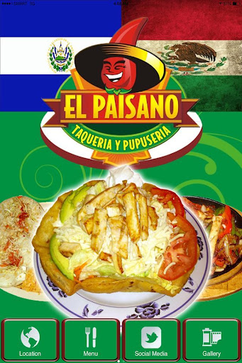 El Paisano