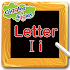 Letter I for LKG Kids Practice1.0