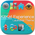 Download - KitKat 4.4 Launcher Theme v1.97