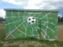 Goal Mural