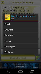Words of the Father Daily(圖7)-速報App