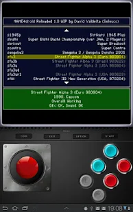 MAME4droid  (0.139u1)(圖2)-速報App