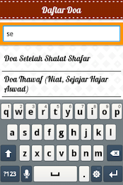 Marbel Doa Haji & Umrah poster 3