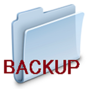 BackUｐFileManager2 1.0