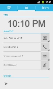 How to install ICS Portal - MagicLockerTheme 1.3 unlimited apk for laptop