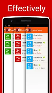 Bills Reminder(圖3)-速報App