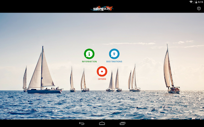 Sailing Charter - Italy poster 7