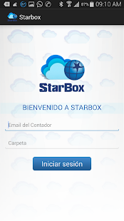 StarBox Screenshots 2