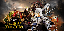 Card Three Kingdoms for Kakao APK