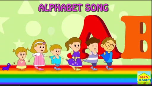 ABC Song for Children