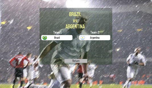 Download Pocket Professional Soccer APK for Android