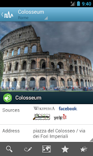 Rome Travel Guide by Triposo(圖5)-速報App