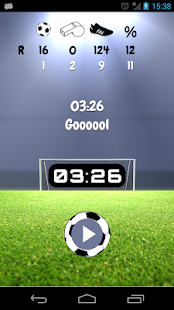 How to download ClockGoal 1.0 apk for laptop
