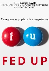 Fed Up