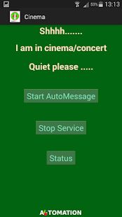 Lastest Shhhh....... APK
