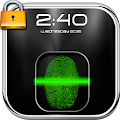 Fingerprint Lock Screen Prank Apk