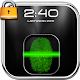 Fingerprint Lock Screen Prank APK