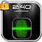 code triche Fingerprint Lock Screen Prank gratuit astuce