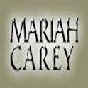 Mariah Carey. logo