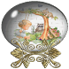 Baby Globe Live Wallpaper