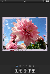 PhotoArtista - Oil - screenshot thumbnail